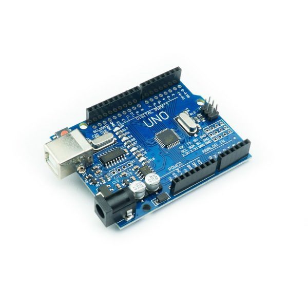 CH340 Arduino 1