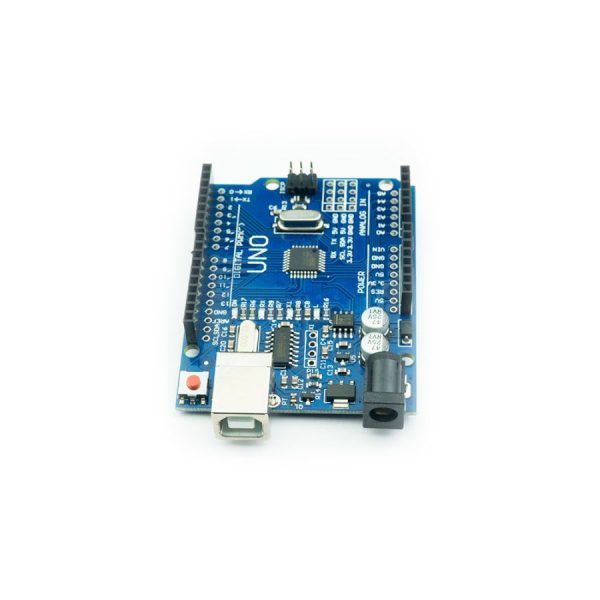 CH340 Arduino 2