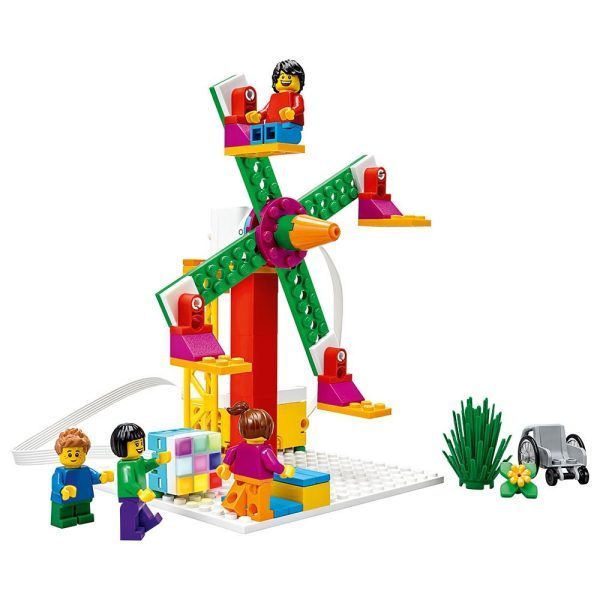 LEGO 45345 LEGO Education 5