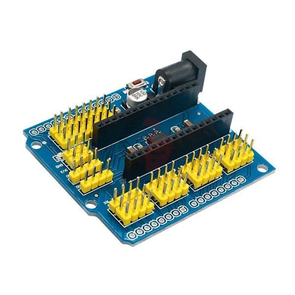 OE.0168 Arduino 1