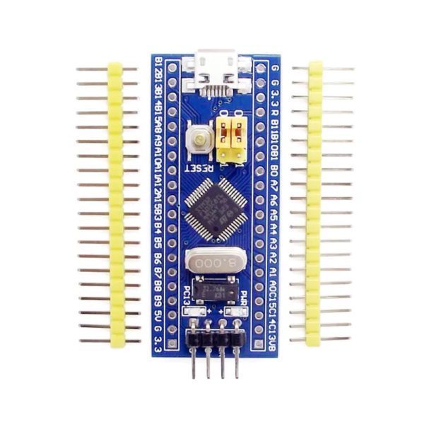 STM32F103 Arduino 1