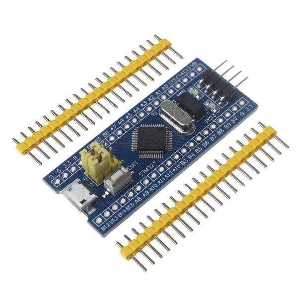 STM32F103 Arduino 2